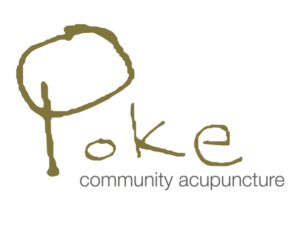 Poke Community Acupuncture