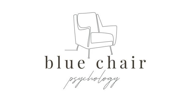Blue Chair Psychology