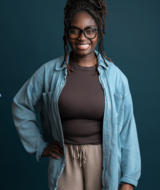 Book an Appointment with Kezia Mensah at Alberta Therapy Co. - Ottewell