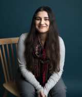 Book an Appointment with Sarah Parwa at Alberta Therapy Co. - Old Strathcona