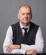 Book an Appointment with Robert Tansley at Brantford
