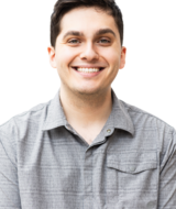 Book an Appointment with Benjamin (Ben) Nunes at Art of Mobility - Mississauga