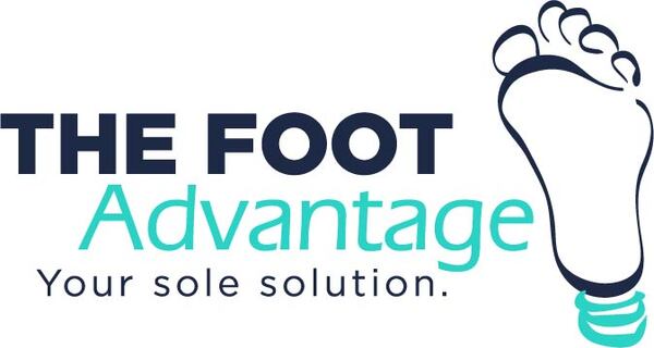 The Foot Advantage
