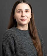 Book an Appointment with Marta Galadzhun at Pinwheel Clinic - Victoria