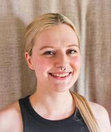 Book an Appointment with Lindsay Nelson at Brampton RFC