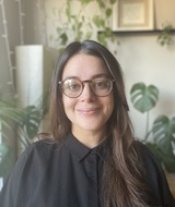 Book an Appointment with Beth d'Aoust at Ontario & Broadway Location