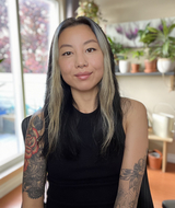 Book an Appointment with Lina Fang at Ontario & Broadway Location