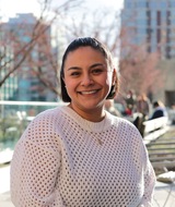 Book an Appointment with Paulina Alanis at Yukon & Broadway Location