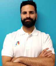 Book an Appointment with Michael Dharni for Physiotherapy
