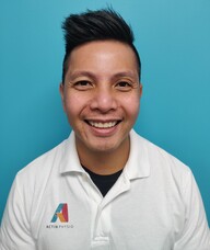 Book an Appointment with Paolo Macapagal for Physiotherapy