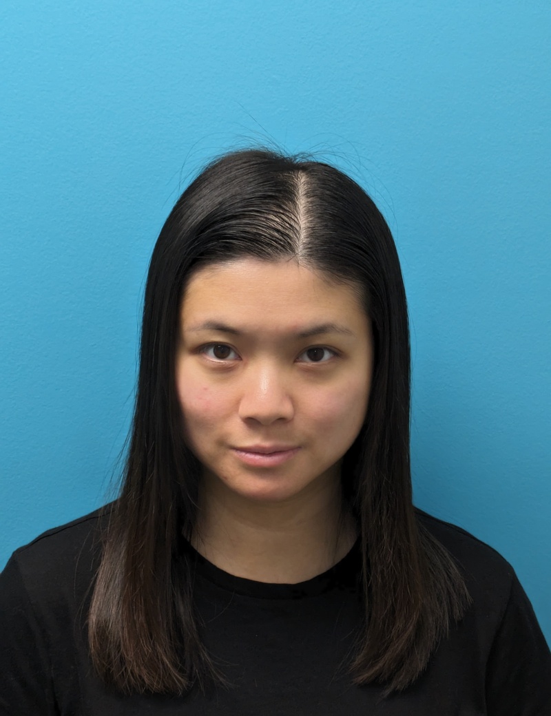 Photo of Joanne Chak