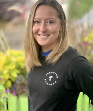 Book an Appointment with Samantha Hall for Massage Therapy