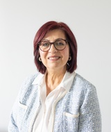 Book an Appointment with Luisa Amenta at Burlington - 4th Floor