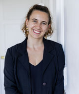 Book an Appointment with Jenna Hill at Virtual
