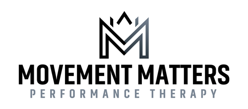 Movement Matters — Performance Therapy