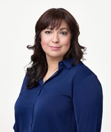 Book an Appointment with Sandra Racktoo at Positive Mind Wellness Inc. Stellar