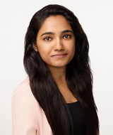Book an Appointment with Lija Mary Varghese at Positive Mind Wellness Inc. North York