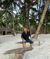 Book an Appointment with Chris Anger RMT at Etana Wellness- Main St