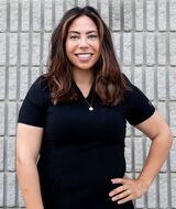 Book an Appointment with Jasmine Simon-Nemes at Waterloo Foot Clinic Uptown
