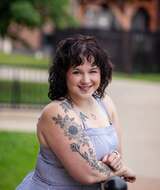 Book an Appointment with Kaylah Barnes at Russell Chiropractic & Family Wellness