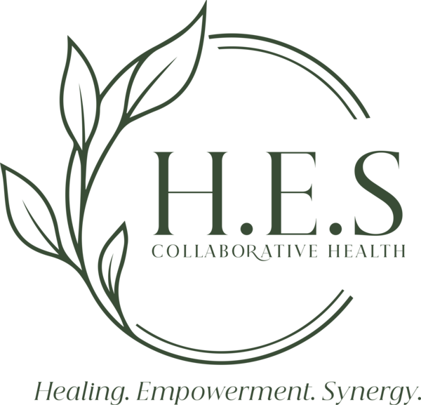 HES Collaborative Health