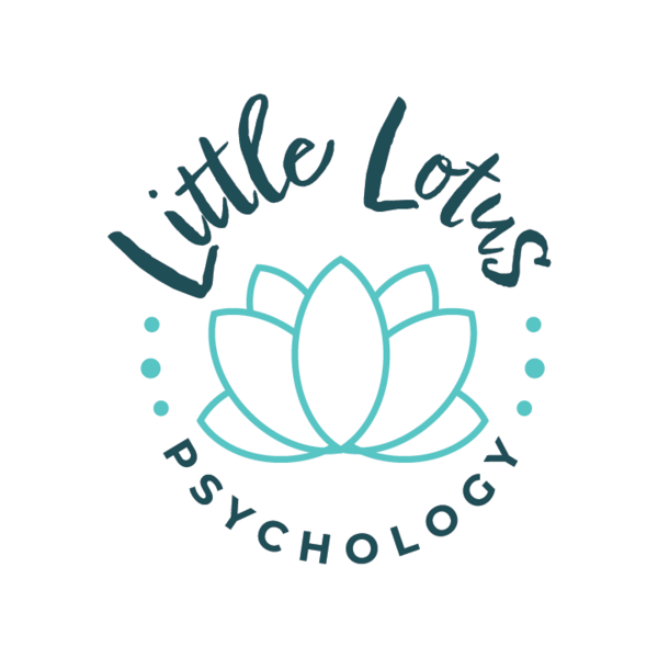 Little Lotus Psychology