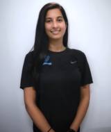 Book an Appointment with Parvin Pabla at Pulse Physiotherapy & Sport Clinic Sullivan