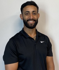 Book an Appointment with Eric Gurjeet Chohan for Physiotherapy