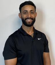 Book an Appointment with Gurj Chohan for Physiotherapy