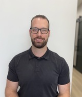 Book an Appointment with Jakub Pawlak at Pulse Physiotherapy & Sport Clinic Sullivan