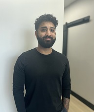 Book an Appointment with Manny Bains for Physiotherapy