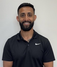 Book an Appointment with Eric Gurjeet Chohan for Physiotherapy