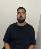 Book an Appointment with Gurjot Grewal at Pulse Physiotherapy & Sport Clinic Sullivan