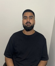 Book an Appointment with Gurjot Grewal for Massage Therapy