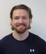 Book an Appointment with Zack Taylor at Pulse Physiotherapy and Sport Clinic Brookswood