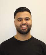 Book an Appointment with Eric Attwal at Pulse Physiotherapy and Sport Clinic Brookswood