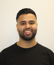 Book an Appointment with Eric Attwal for Physiotherapy