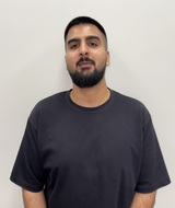 Book an Appointment with Gurjot Grewal at Pulse Physiotherapy & Sport Clinic Sullivan