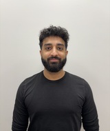 Book an Appointment with Manny Bains at Pulse Physiotherapy & Sport Clinic Panorama