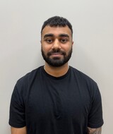 Book an Appointment with Talvin Benning at Pulse Physiotherapy & Sport Clinic Sullivan