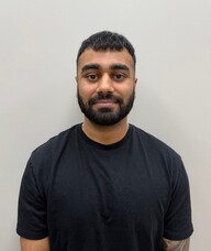 Book an Appointment with Talvin Benning for Active Rehabilitation