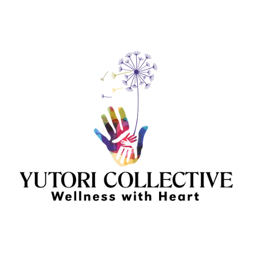 Yutori Collective - Wellness with Heart