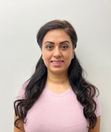 Book an Appointment with Sharan Sandhanwalia PT at Lakeside Health and Sport