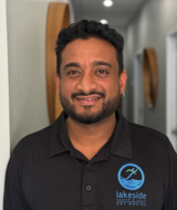 Book an Appointment with Saurav Roy PT at Lakeside Health and Sport