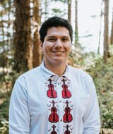 Book an Appointment with Daniel Martinez Tafolla at Body Mind Soul Healing Centre Inc. (New Westminster)