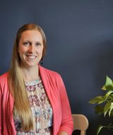 Book an Appointment with Katie Harling at Next Step Counselling Group