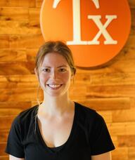 Book an Appointment with Carole Perrochon for Massage Therapy / Massage Sportif