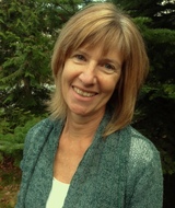 Book an Appointment with Lindy van der Burg at Online and Telephone Only