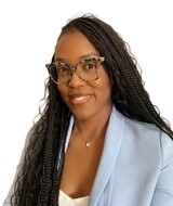 Book an Appointment with Shedeka Richards at Online and Telephone Only