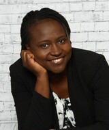 Book an Appointment with Happiness Anekwe at Downtown 304-1705 3rd Ave.